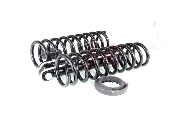 GH GH-332552S01 Suspension Kit, springs/shock absorbers