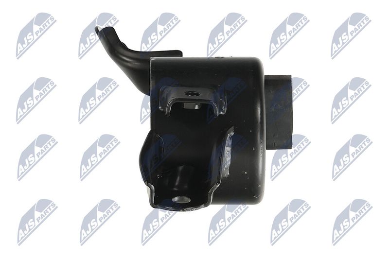 Paigutus, Mootor, NTY ZPS-KA-320