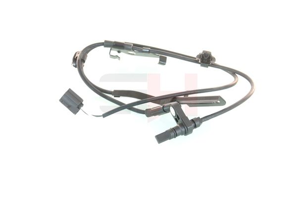 GH GH-704511V Jutiklis, rato greitis