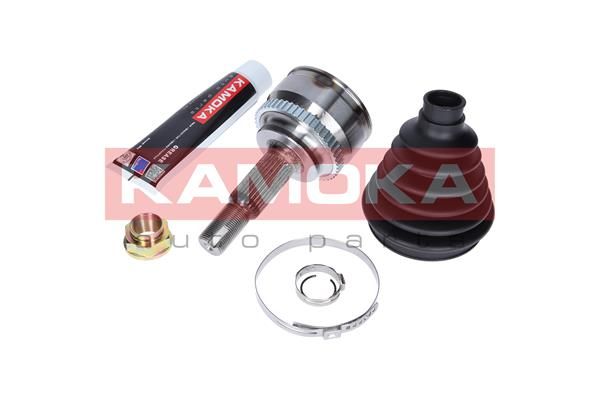 KAMOKA 6133 Joint Kit, drive shaft