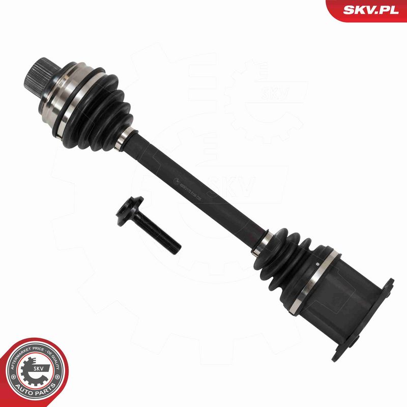 ESEN SKV 40SKV172 Drive Shaft