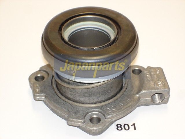 JAPANPARTS Sankabos paleidiklis