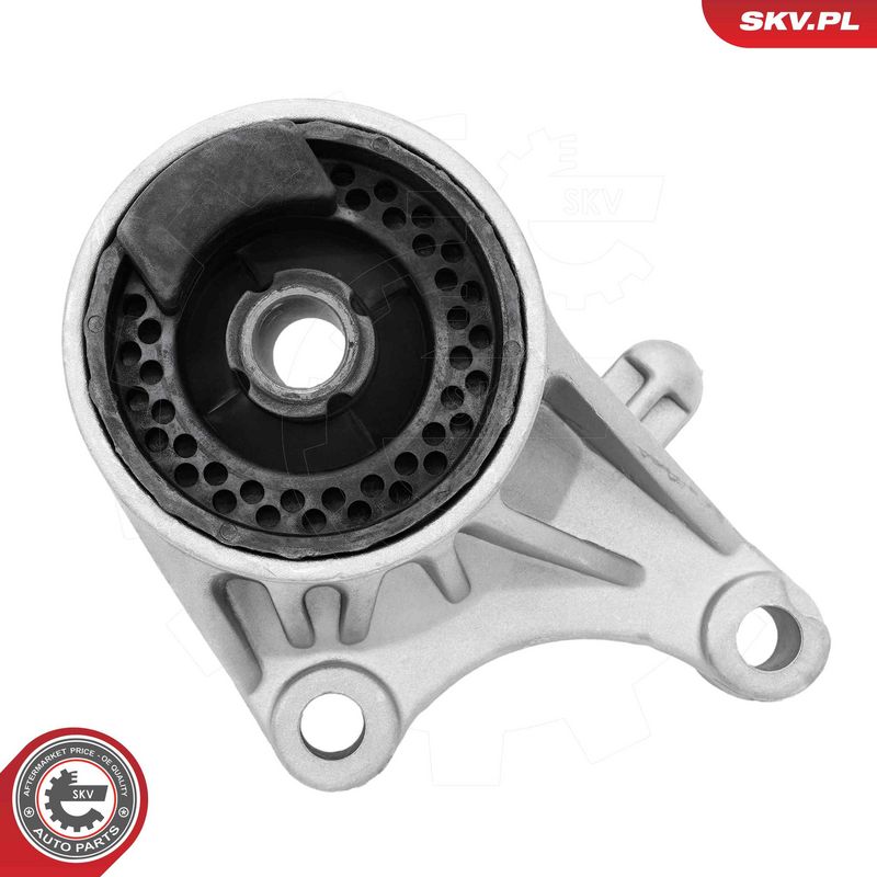 Paigutus, Mootor, ESEN SKV 75SKV199