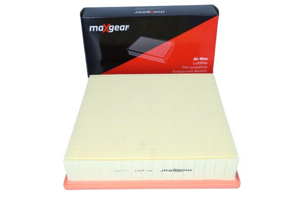 MAXGEAR 26-0216 Air Filter