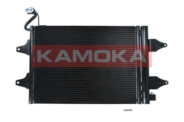 KAMOKA kondenzátor, klíma 7800166