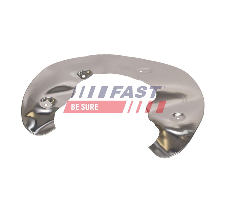 FAST FT02789 Splash Guard, brake disc