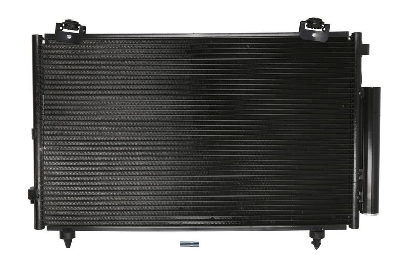 Condensator, climatizare KAMOKA 7800304