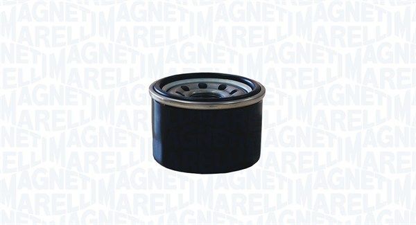 MAGNETI MARELLI olajszűrő 153071760756