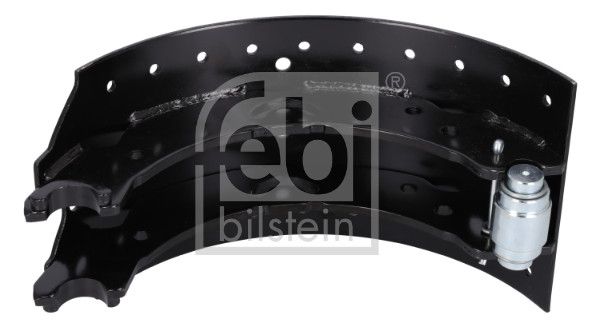 FEBI BILSTEIN fékpofa 05138