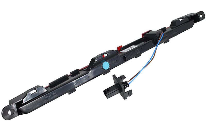 This part match OEM code: 156 906 96 00