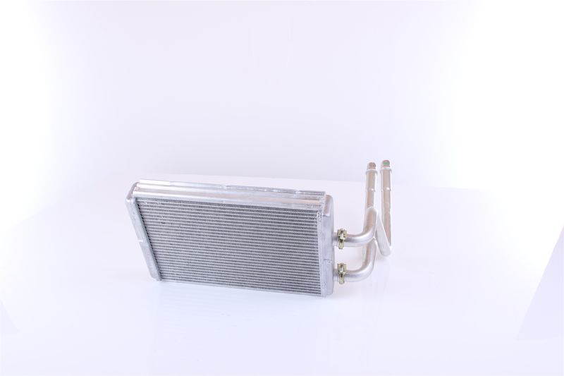 NISSENS 73990 Heat Exchanger, Interior Heating