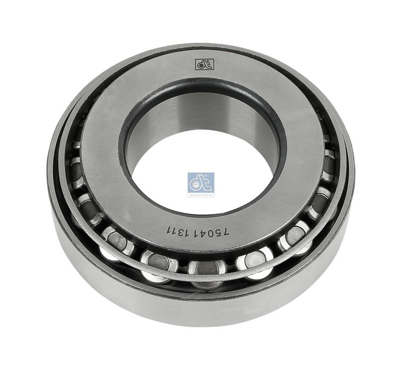 Lager, Ausgleichsgetriebewelle