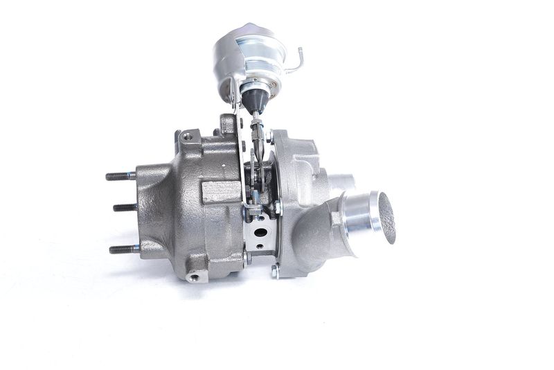Compresor,sistem de supraalimentare T915002 BTS Turbo