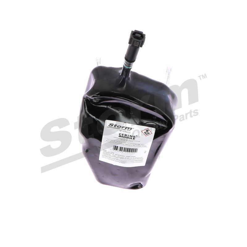 Additif, régénération du filtre à particules/à suie STORM QUALITY PARTS 777510