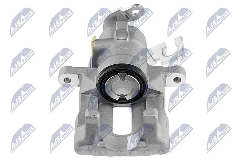 Pidurisadul, NTY HZT-TY-014