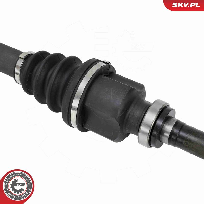 ESEN SKV 40SKV141 Drive Shaft