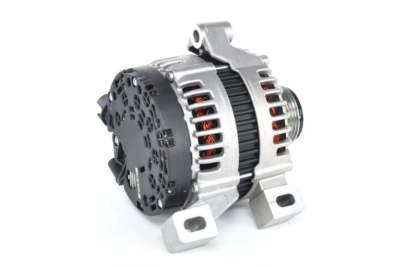 Generaator, BOSCH 0 121 615 114