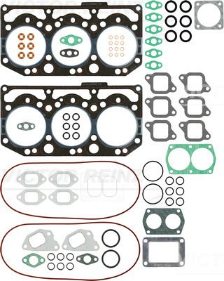 VICTOR REINZ 02-25280-05 - Gasket Kit, cylinder head