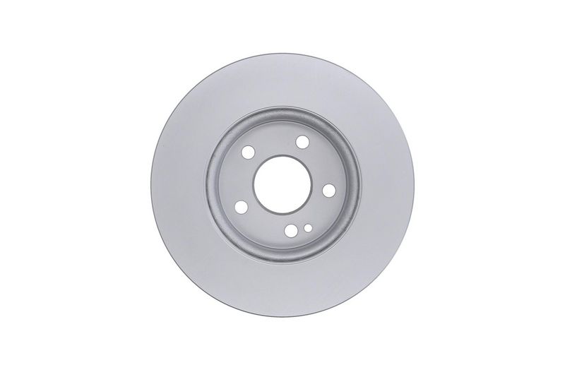 KAMOKA 1031114 Brake Disc