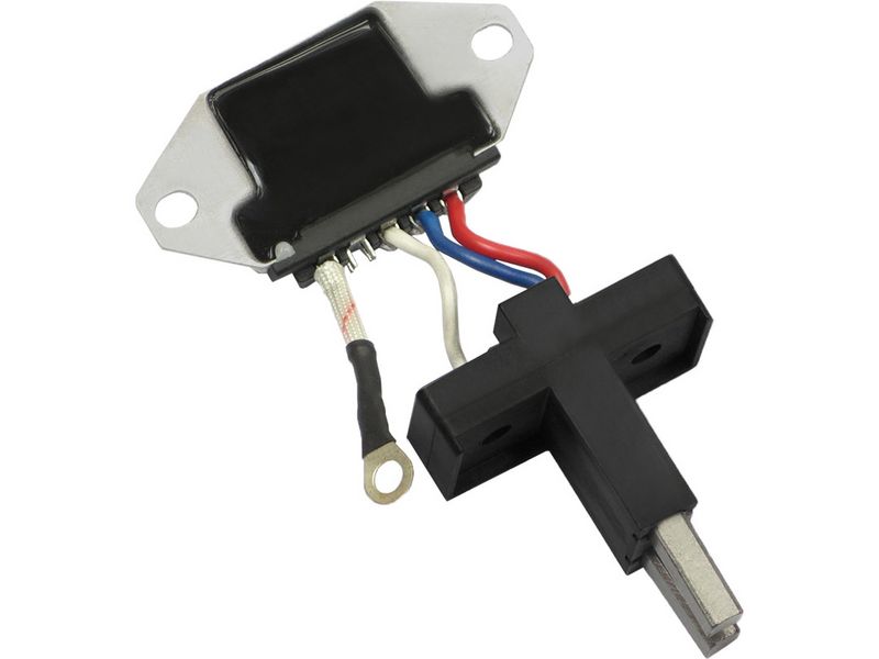 AS-PL ARE2042 Alternator Regulator