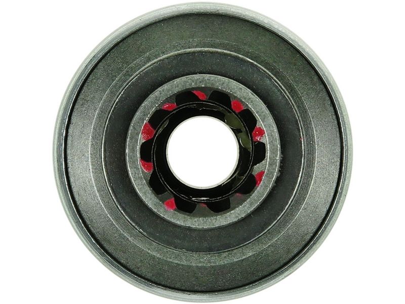 Vabajooks, starter, AS-PL SD4031