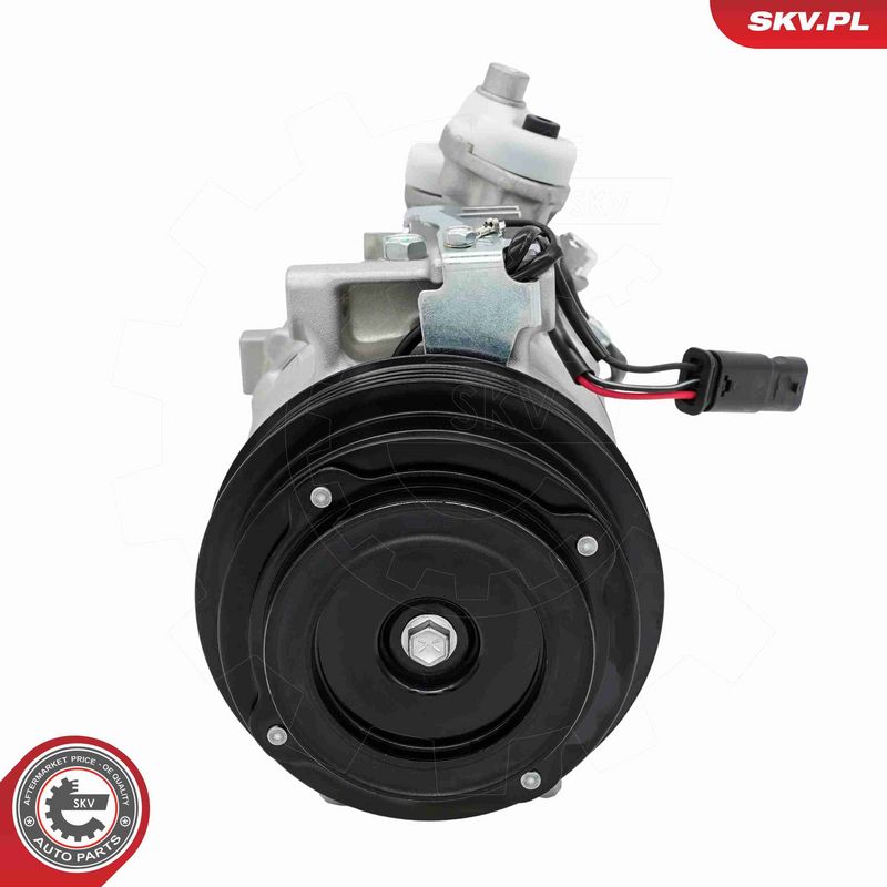 ESEN SKV 84SKV158 Compressor, air conditioning