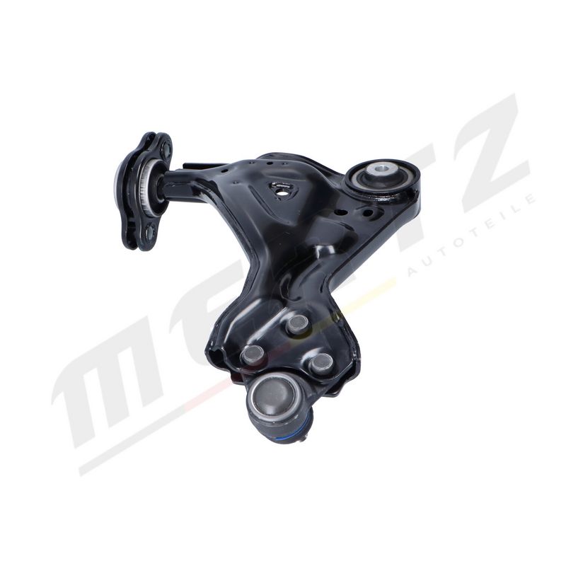 MERTZ M-S3042 Control/Trailing Arm, wheel suspension