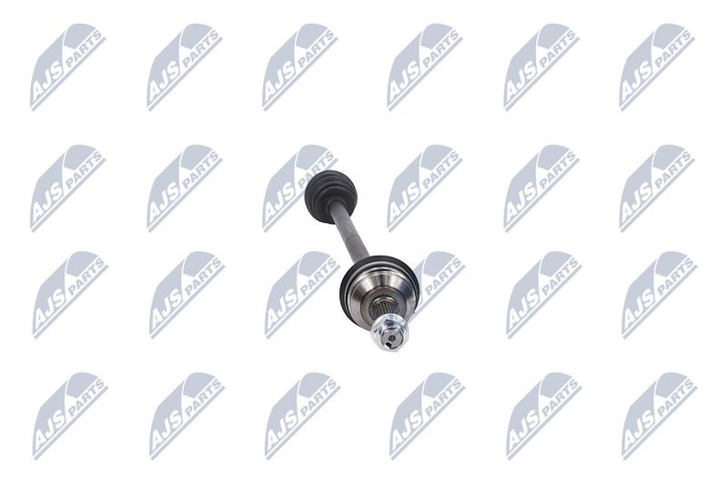 Veovõll, NTY NPW-DW-069