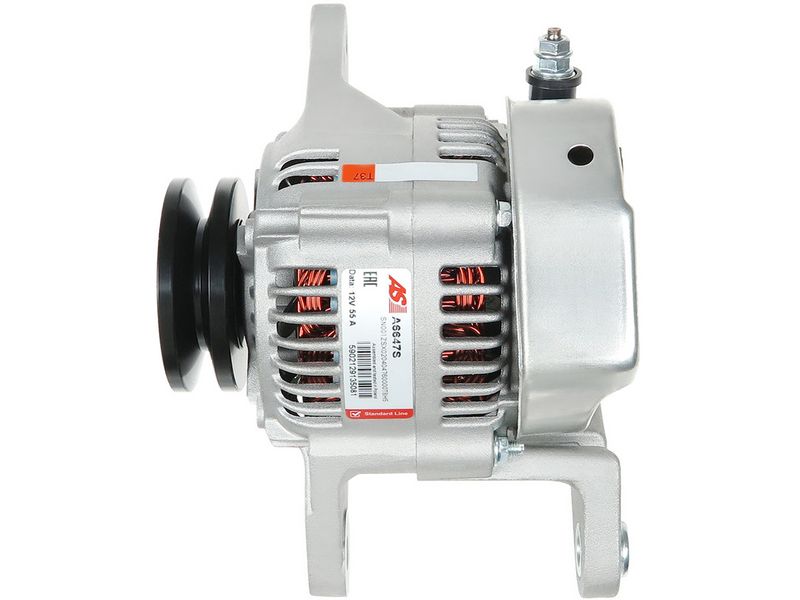 AS-PL A6647S Alternator