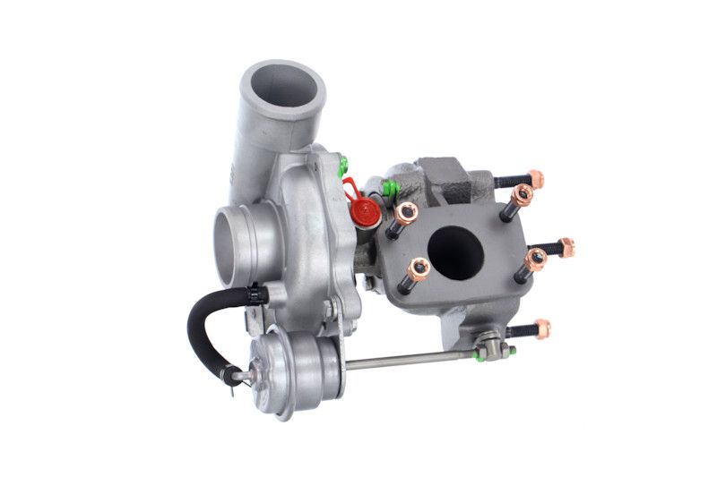 REMANTE 003-001-002961R Charger, charging (supercharged/turbocharged)