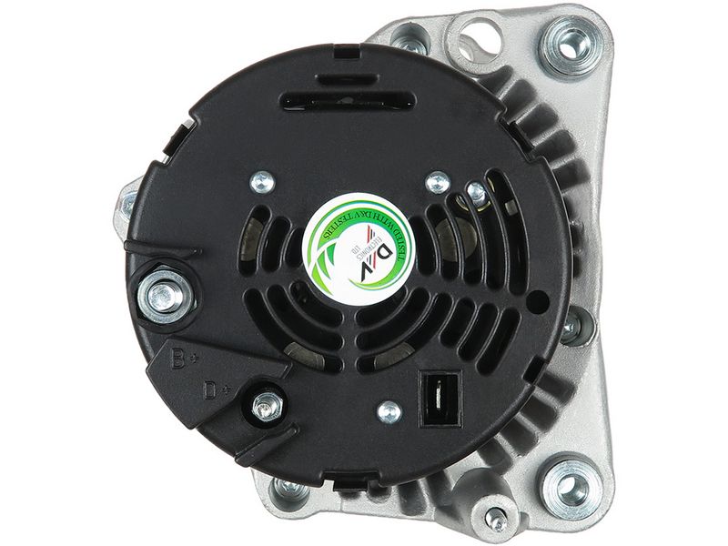 AS-PL A0078 Alternator