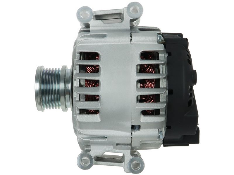 Generaator, AS-PL A3279