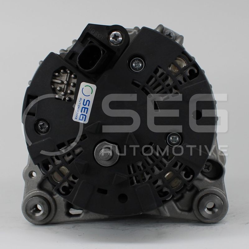 SEG Automotive 0125711083 Alternator