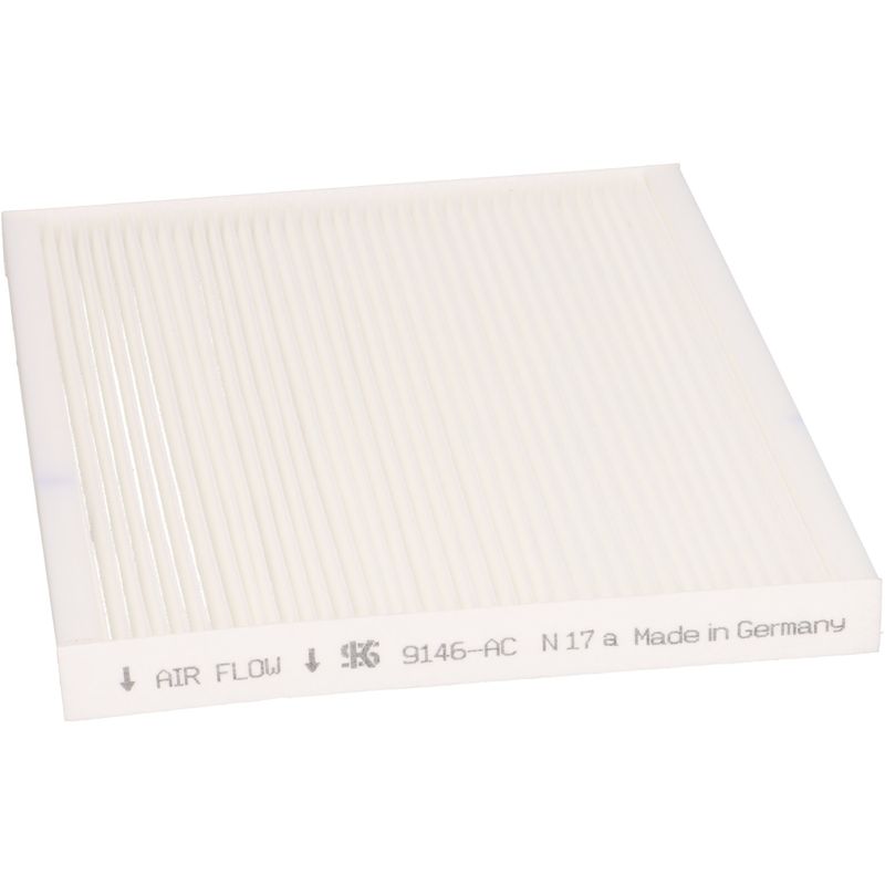 Filtr, vzduch v interiéru 50019146