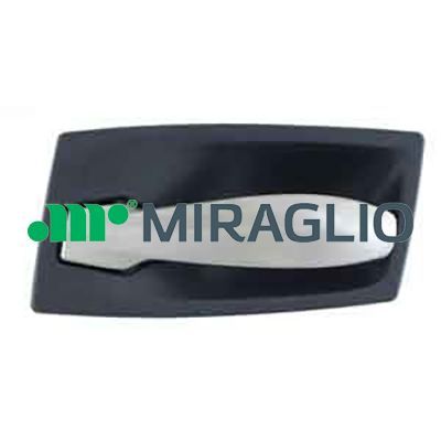 MIRAGLIO Ajtó fogantyú, belső felszerelés 60/359