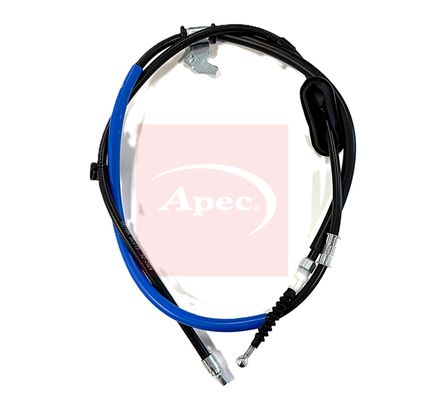 APEC Cable Pull, parking brake CAB1824