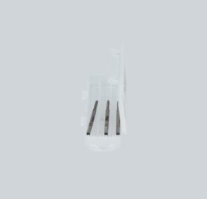 KS TOOLS 331.0020 Thread Tap Set