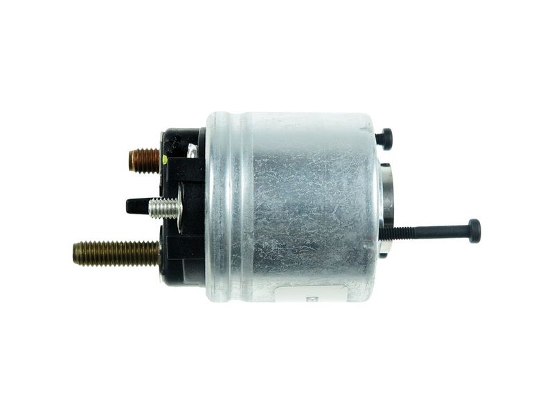 Brand new OEM VALEO Starter motor solenoid