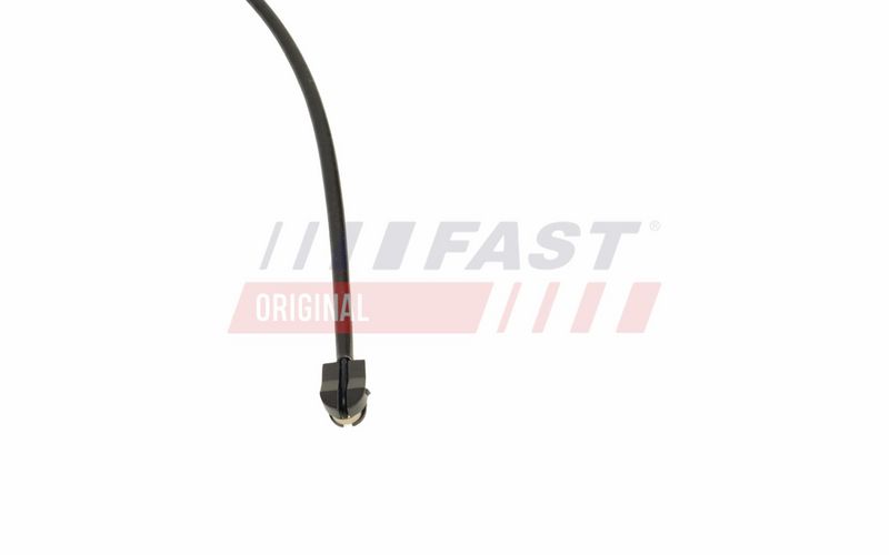 Hoiatuskontakt, piduriklotsi kulumine, FAST FT32604