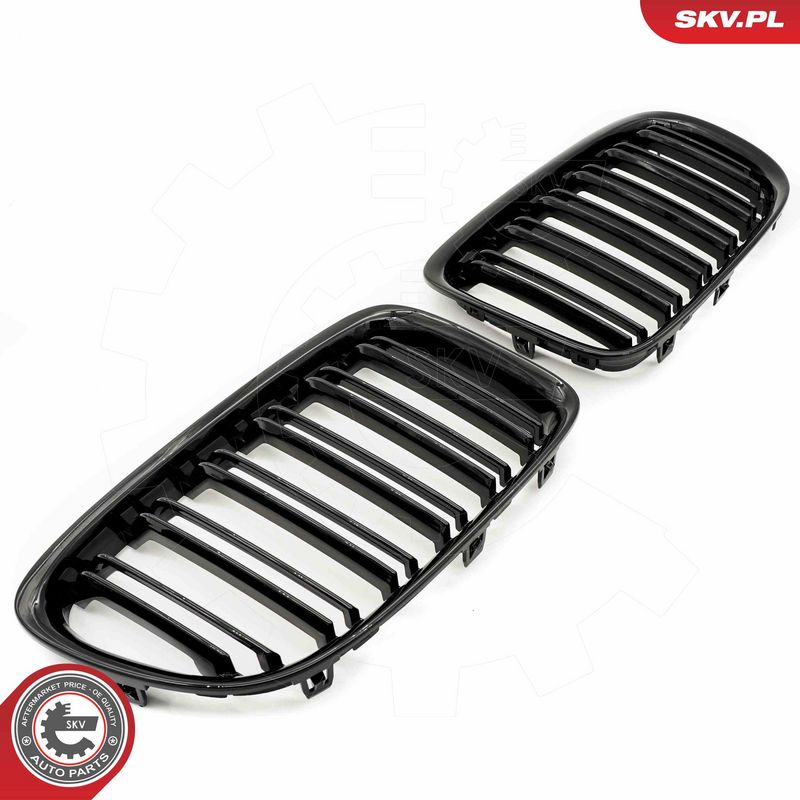 Radiaatorivõre, ESEN SKV 66SKV233