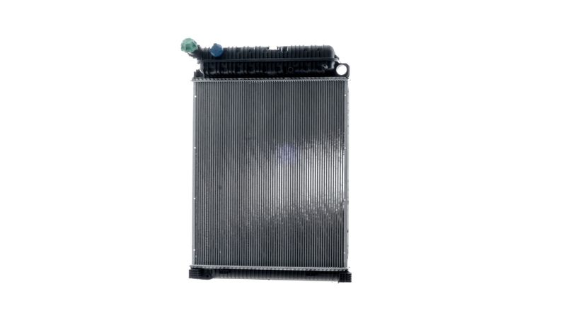 Product Image - Radiateur - CR673000P - MAHLE
