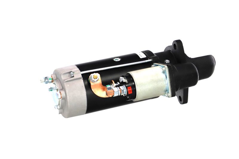 Startér 011-001-000087R
