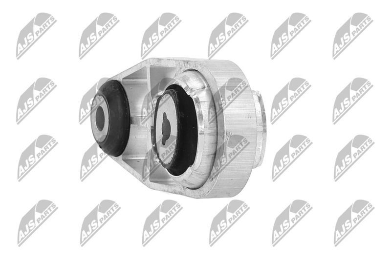 NTY ZPS-RE-104 Mounting, engine