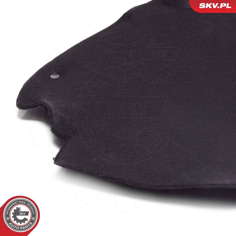 Mootoriruumi helisummutus, ESEN SKV 97SKV883