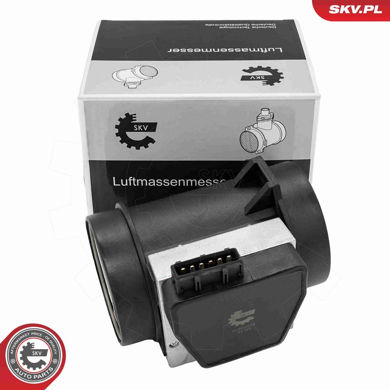 ESEN SKV 07SKV258 Mass Air Flow Sensor