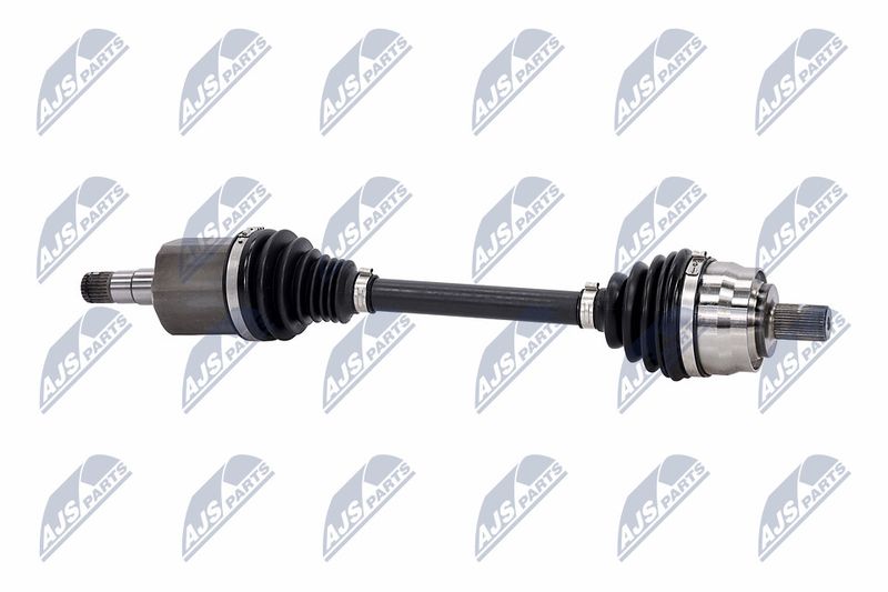 NTY NPW-DW-073 Rectificados Drive Shaft