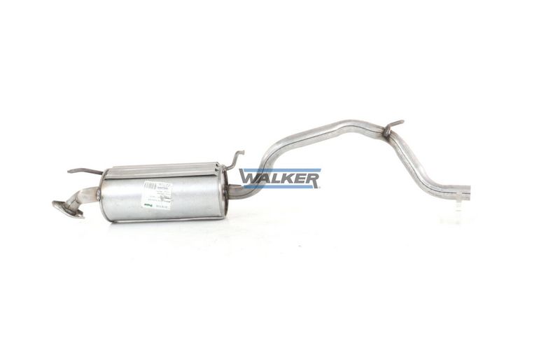 крайно гърне WALKER