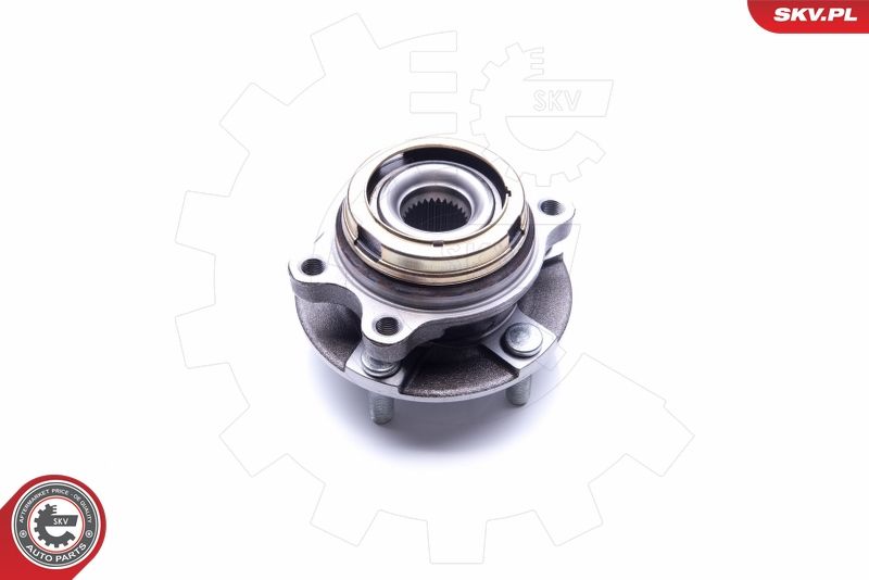 ESEN SKV 29SKV233 Wheel Bearing Kit