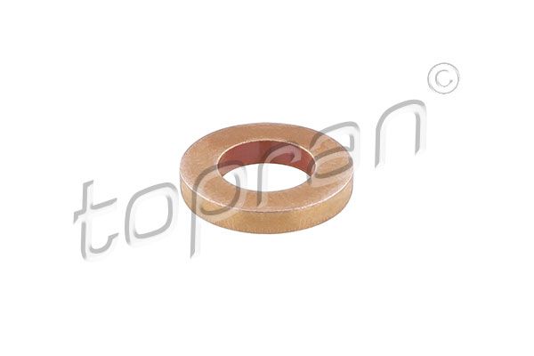 TOPRAN tömítőgyűrű, befecskendező szelep 118 076
