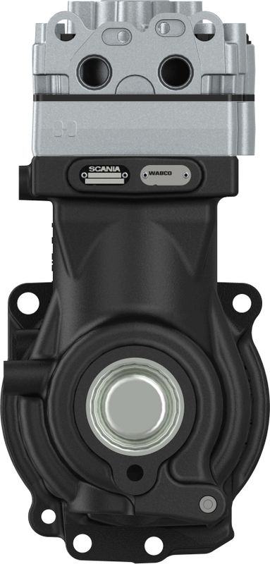 WABCO 9125220020 Compressor, compressed-air system